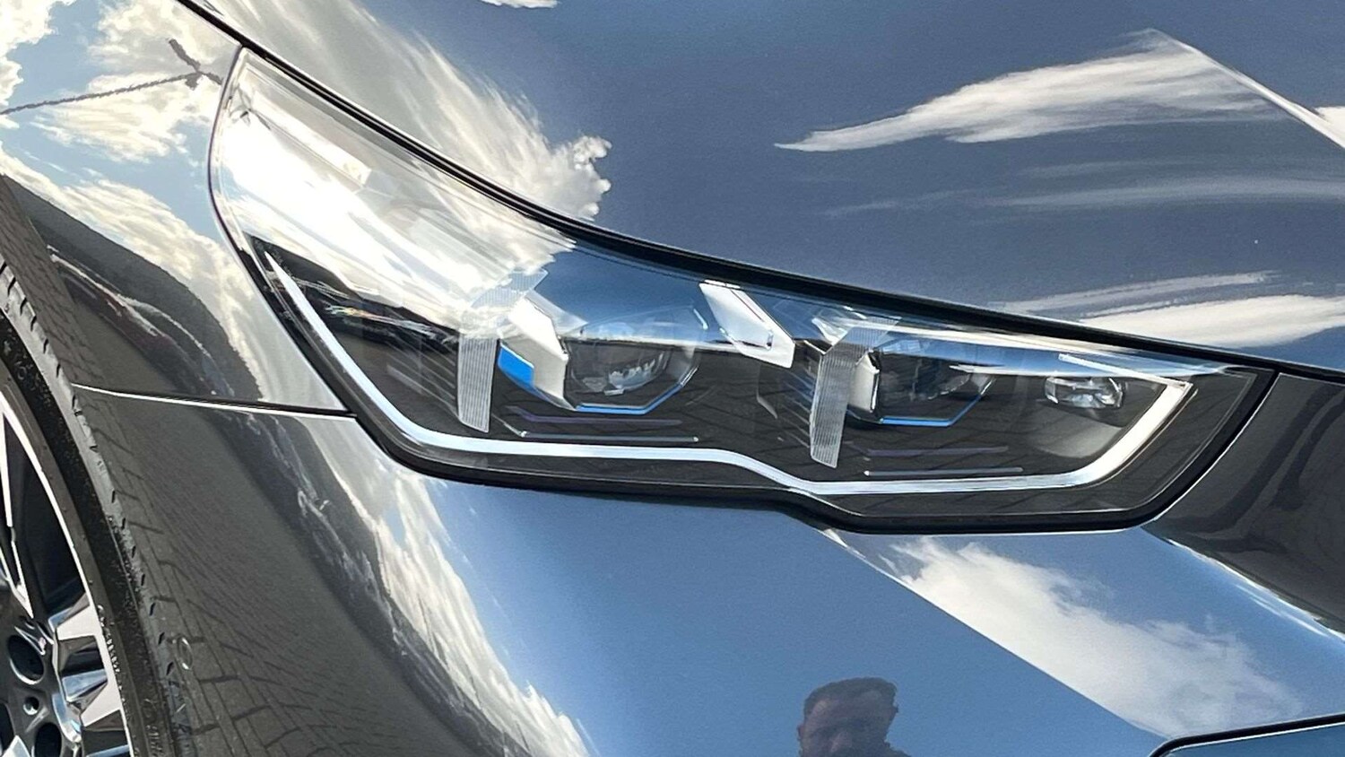 Used BMW i5 2025 for sale - 76015894: Photo 18