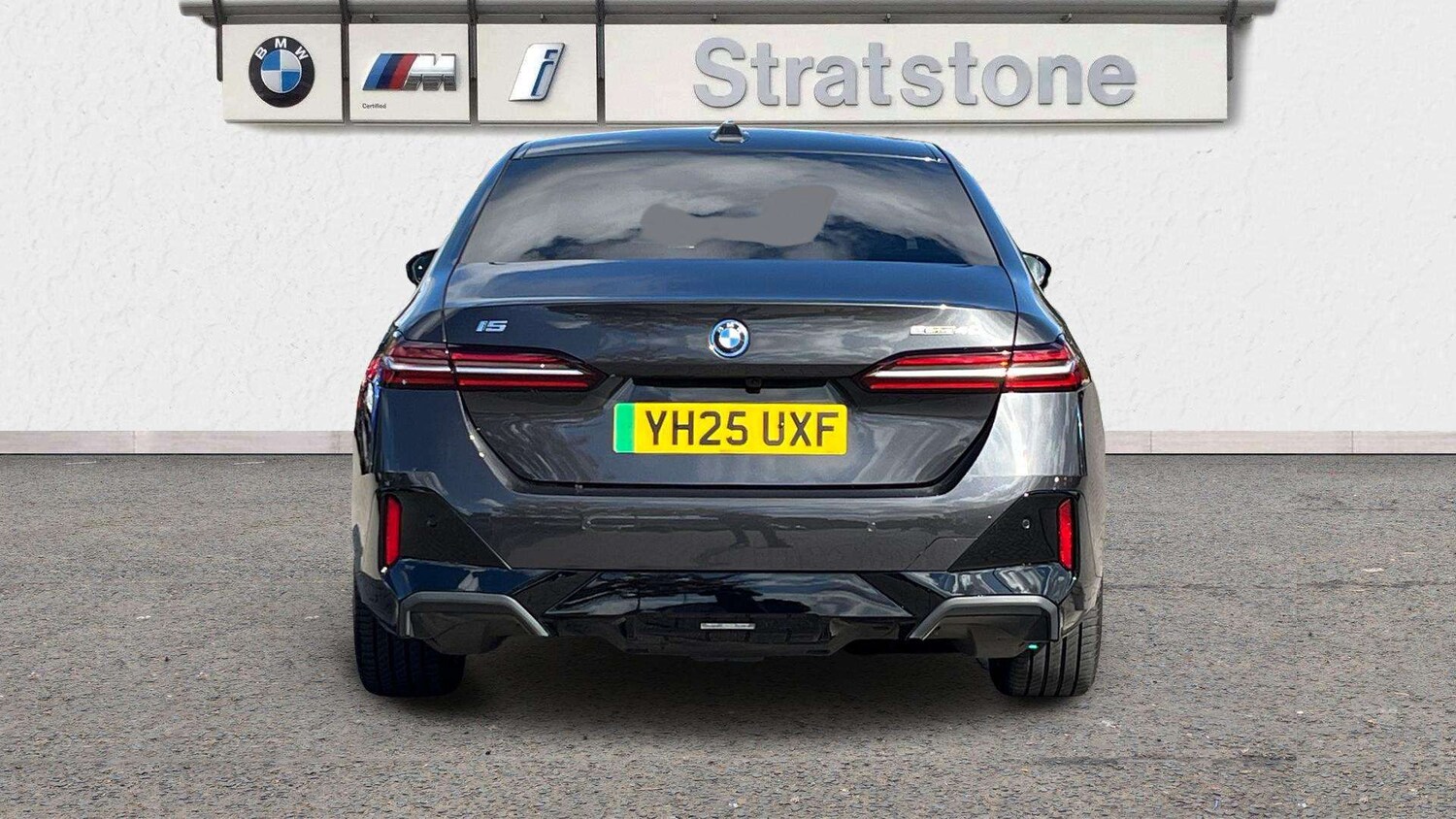 Used BMW i5 2025 for sale - 76015894: Photo 20