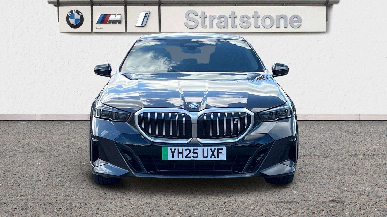 Used BMW i5 2025 for sale - 76015894: Photo 21