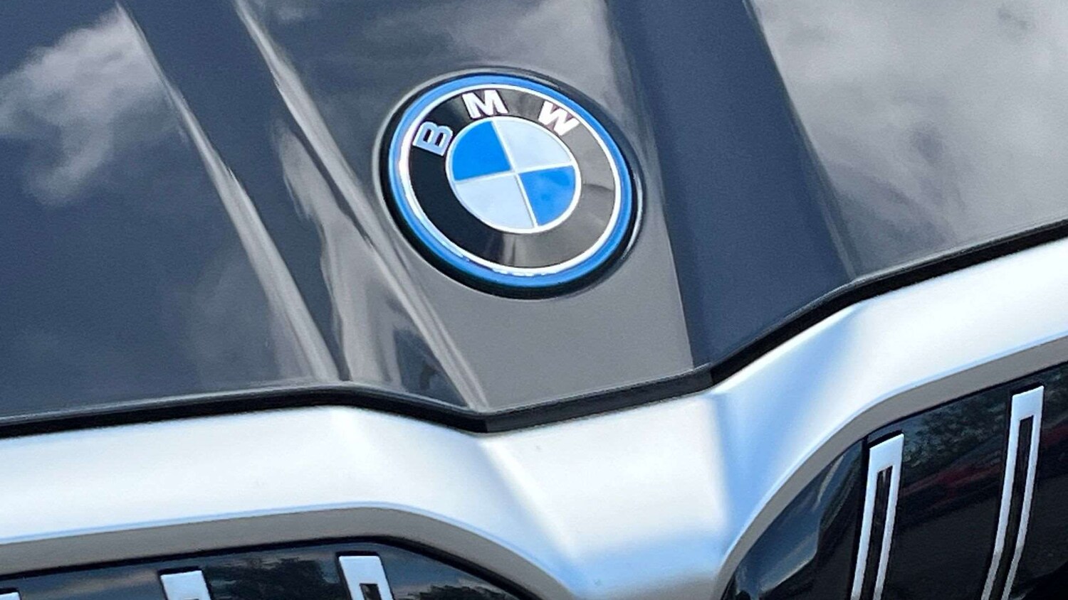 Used BMW i5 2025 for sale - 76015894: Photo 24