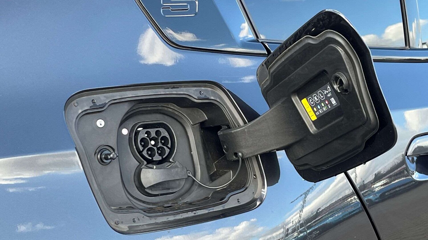 Used BMW i5 2025 for sale - 76015894: Photo 25