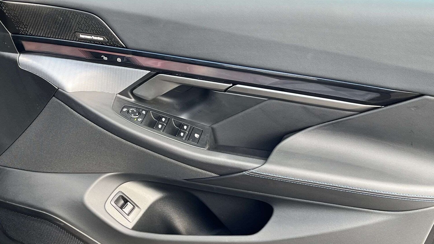 Used BMW i5 2025 for sale - 76015894: Photo 27