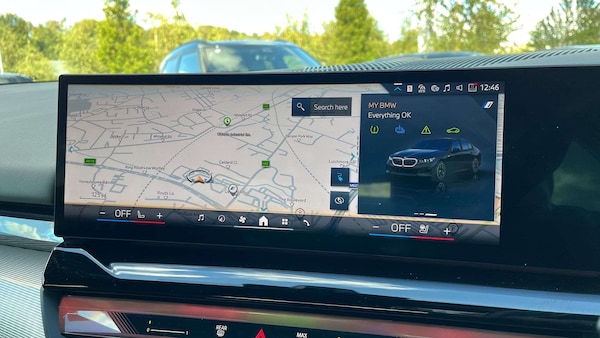 Used BMW i5 2025 for sale - 76015894: Photo 31