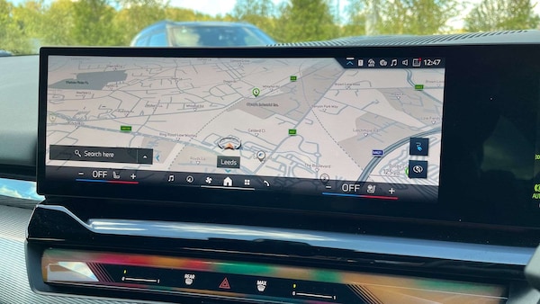 Used BMW i5 2025 for sale - 76015894: Photo 33