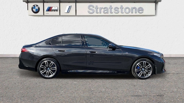 Used BMW i5 2025 for sale - 76015894: Photo 4