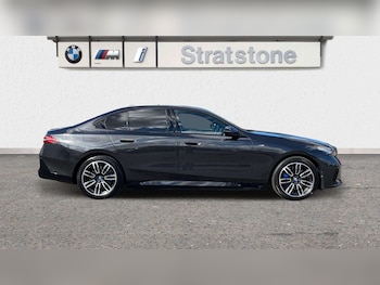 Used BMW i5 2025 for sale - 76015894: Photo