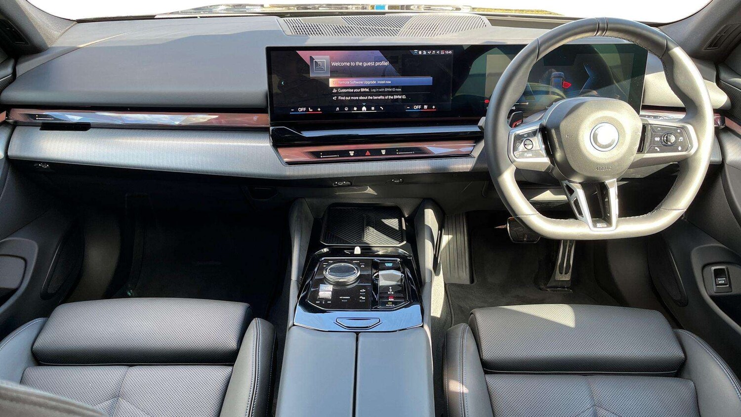 Used BMW i5 2025 for sale - 76015894: Photo 6