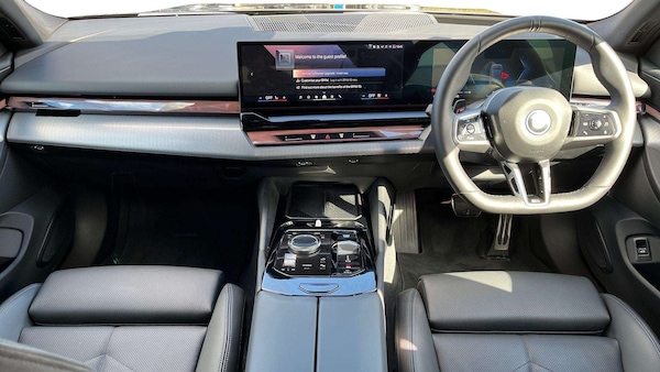 Used BMW i5 2025 for sale - 76015894: Photo 6