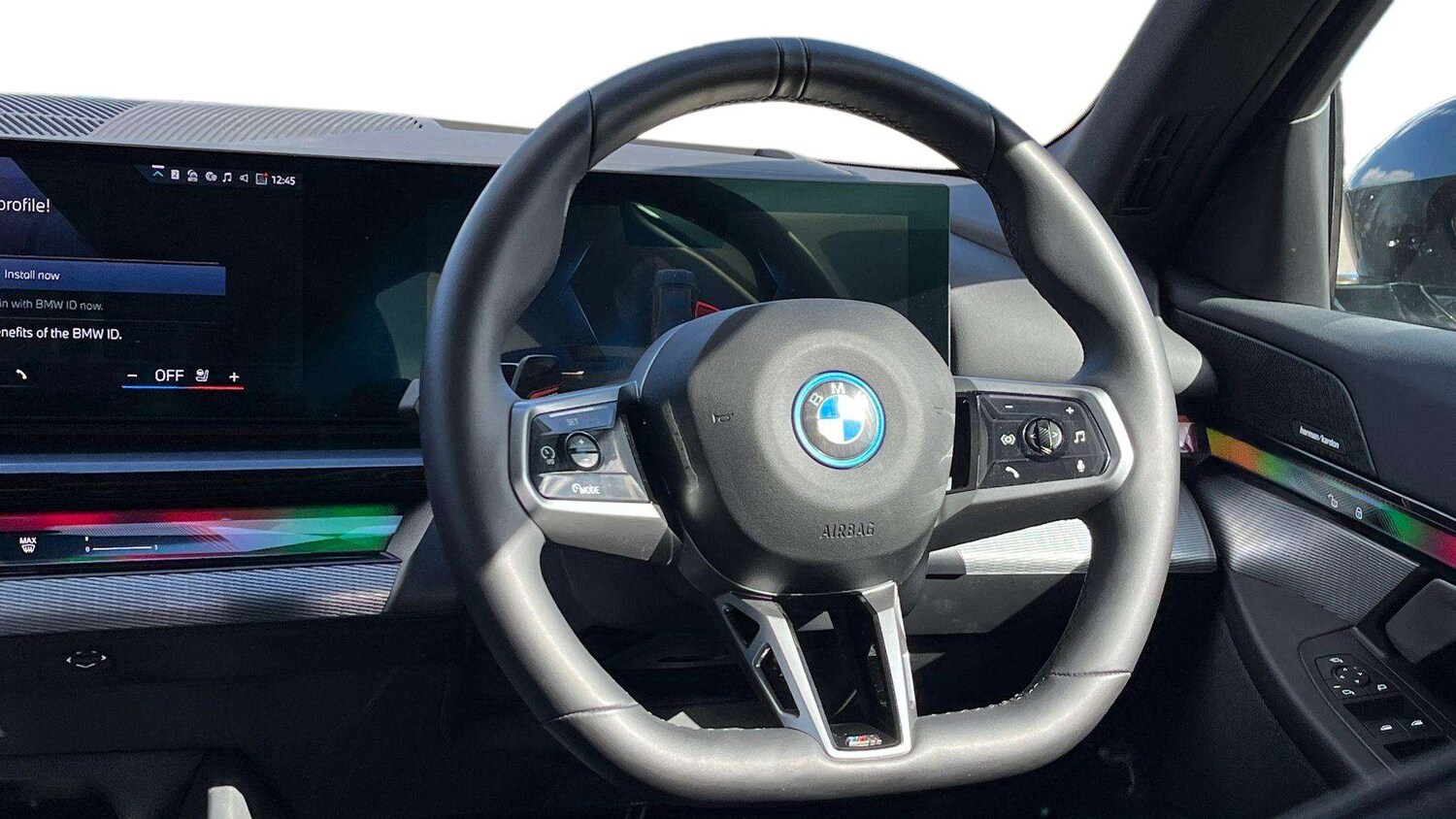 Used BMW i5 2025 for sale - 76015894: Photo 7