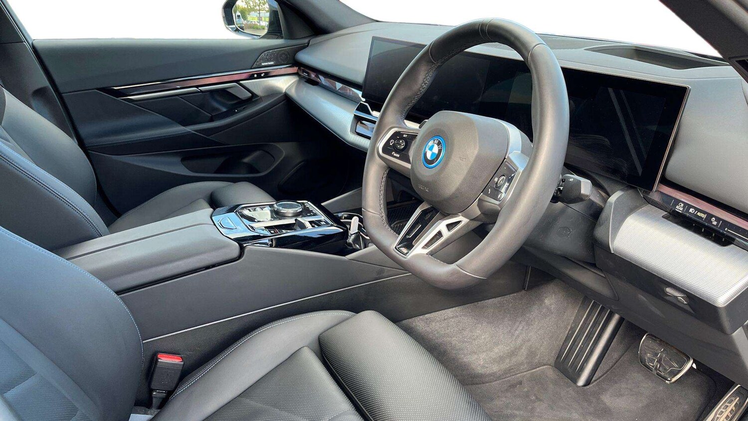 Used BMW i5 2025 for sale - 76015894: Photo 8