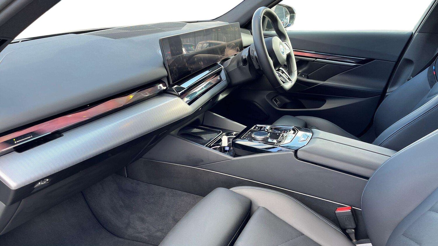 Used BMW i5 2025 for sale - 76015894: Photo 9