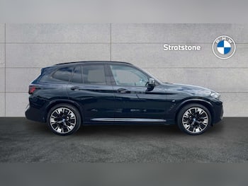 Used BMW iX3 2023 for sale - 79592917: Photo