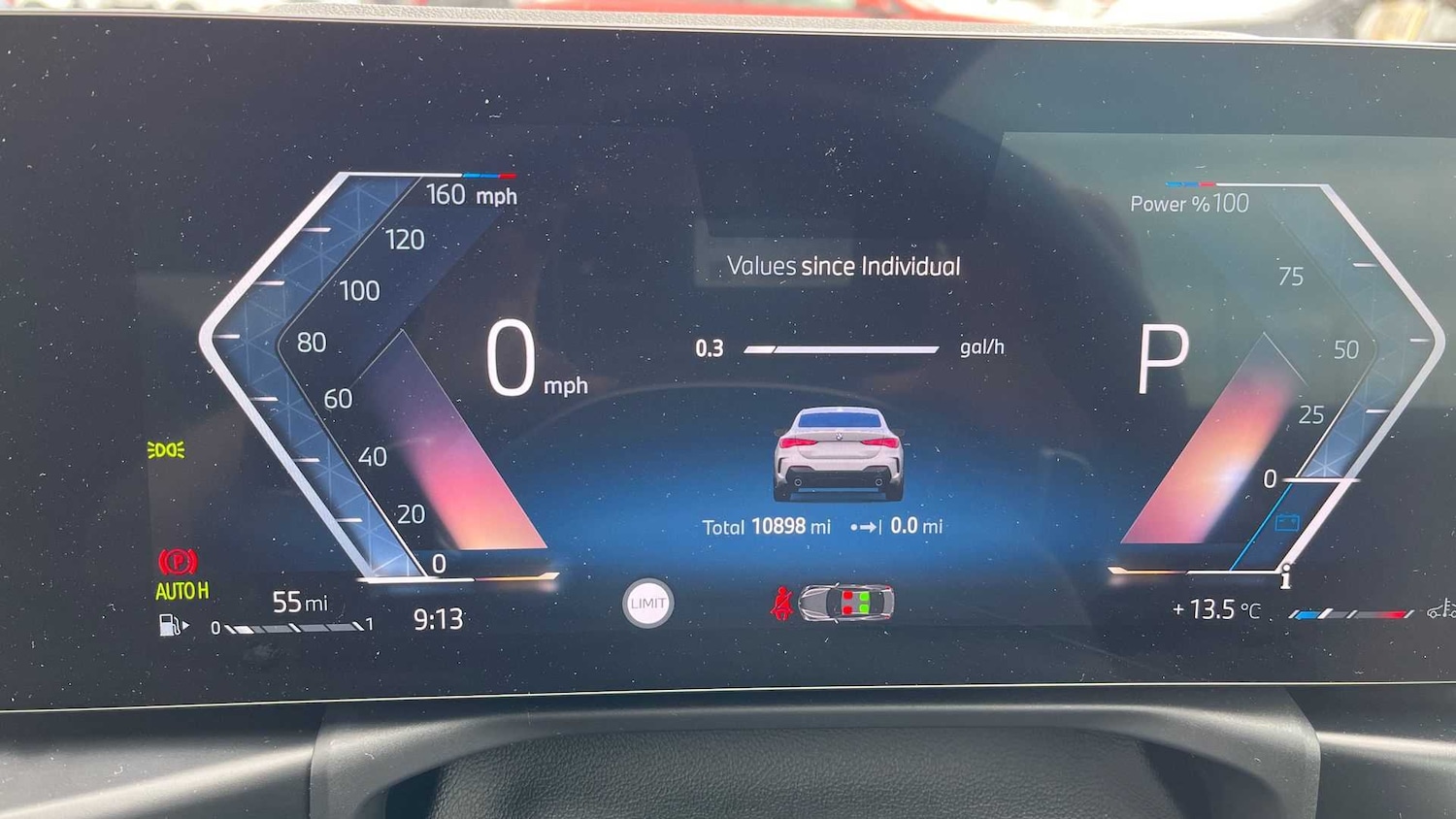 Used BMW 4 Series 2024 for sale - 77147331: Photo 11