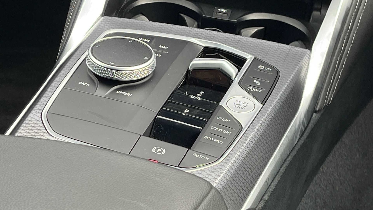 Used BMW 4 Series 2024 for sale - 77147331: Photo 12