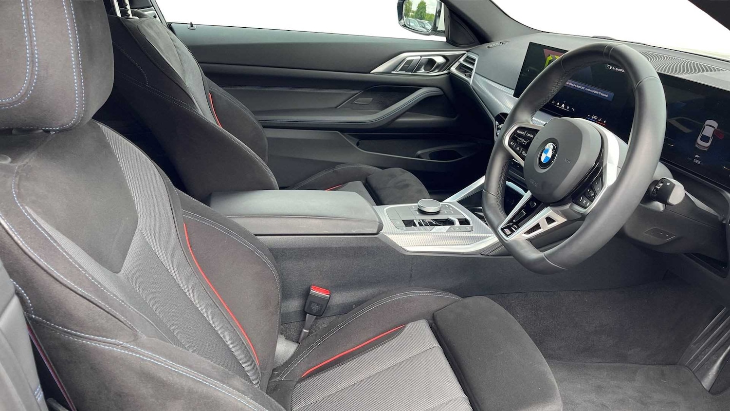 Used BMW 4 Series 2024 for sale - 77147331: Photo 13