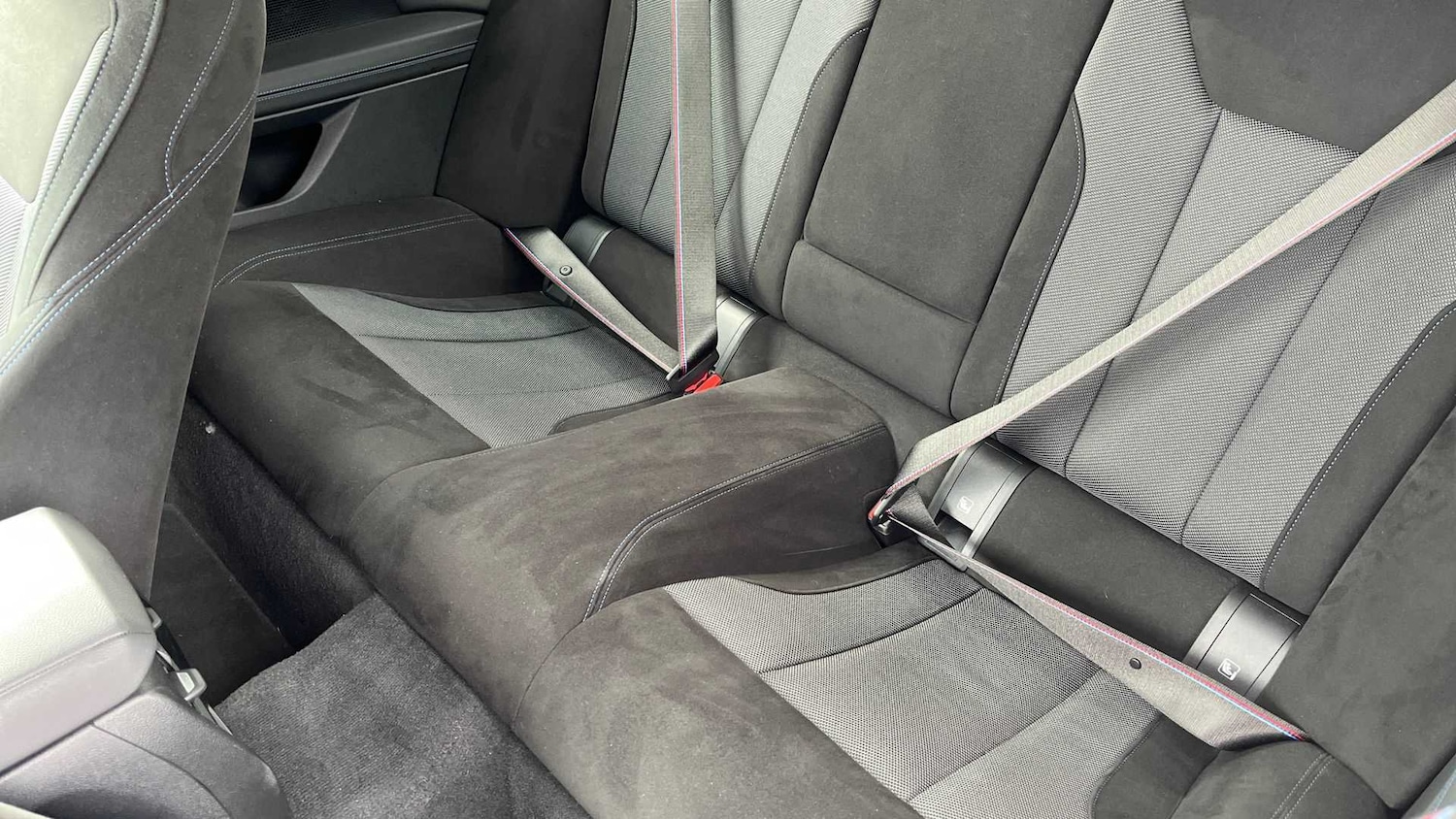 Used BMW 4 Series 2024 for sale - 77147331: Photo 14