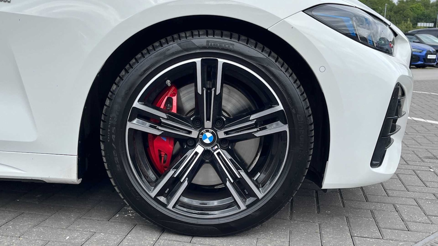 Used BMW 4 Series 2024 for sale - 77147331: Photo 16