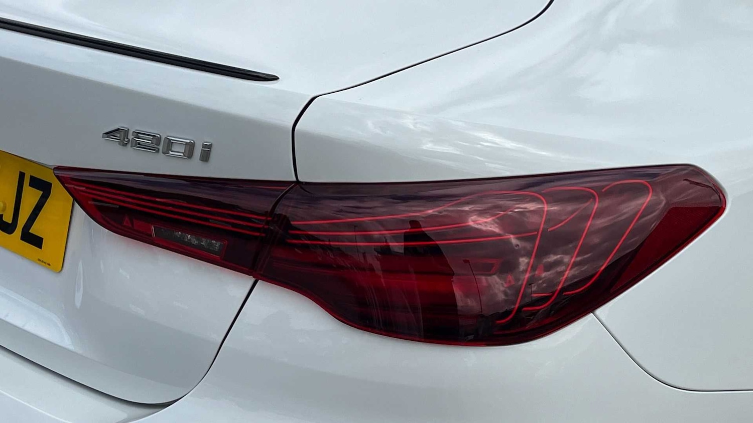 Used BMW 4 Series 2024 for sale - 77147331: Photo 17