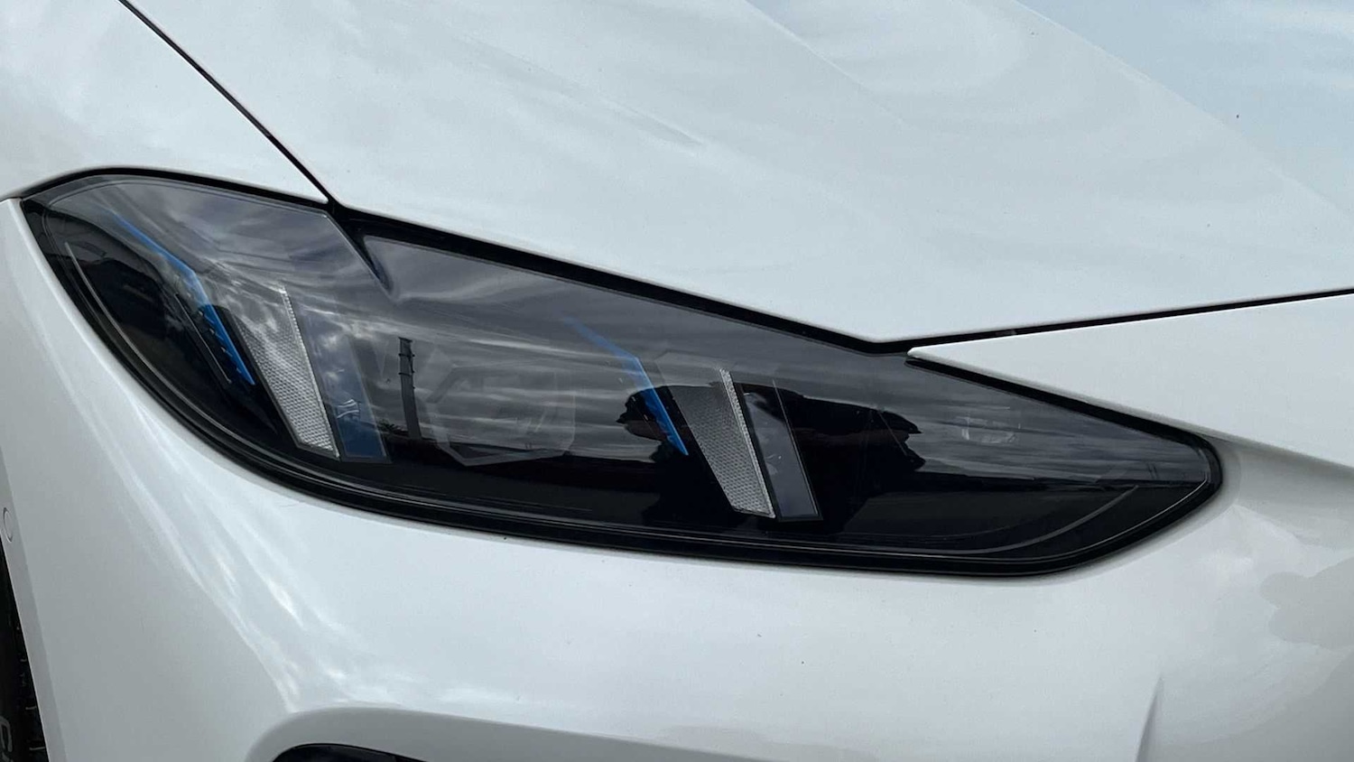 Used BMW 4 Series 2024 for sale - 77147331: Photo 18