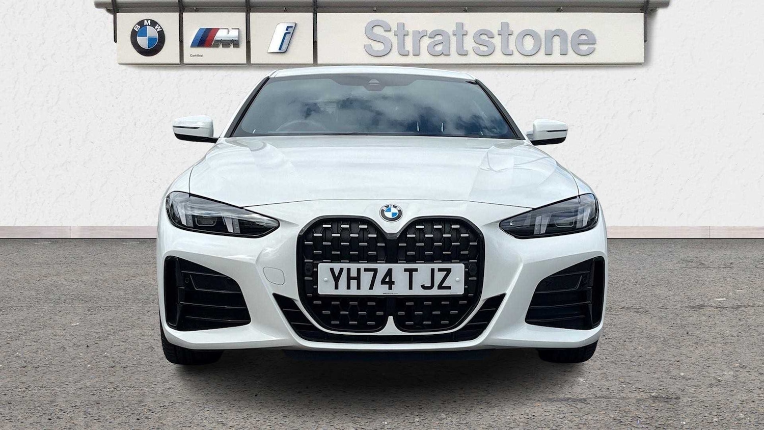 Used BMW 4 Series 2024 for sale - 77147331: Photo 21