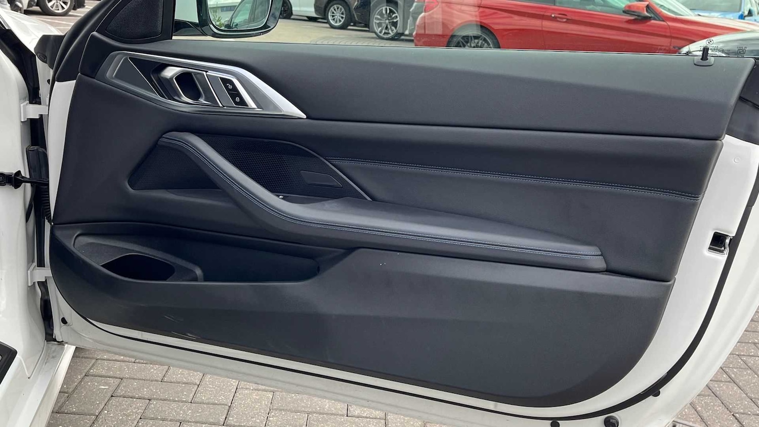 Used BMW 4 Series 2024 for sale - 77147331: Photo 27