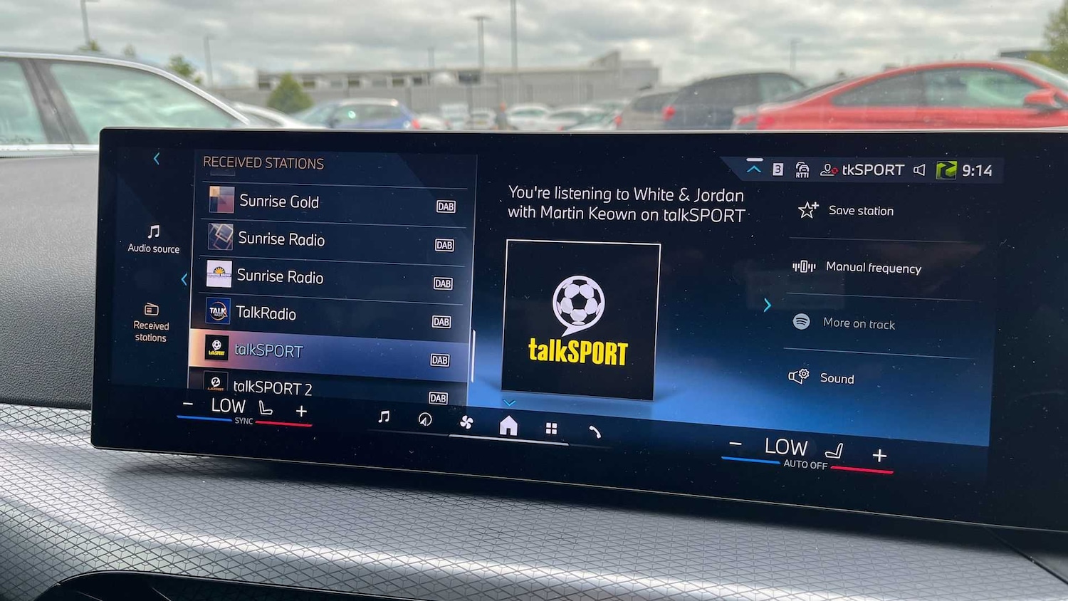 Used BMW 4 Series 2024 for sale - 77147331: Photo 32