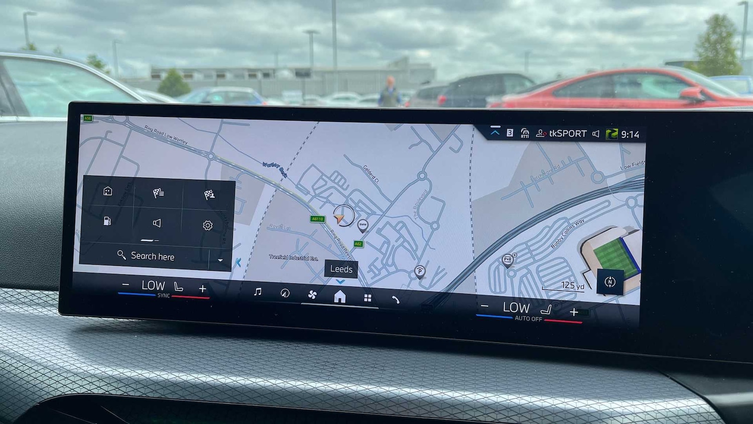 Used BMW 4 Series 2024 for sale - 77147331: Photo 33