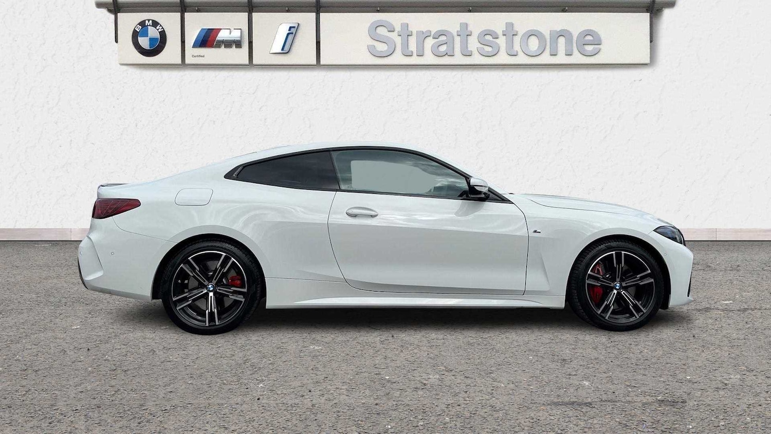 Used BMW 4 Series 2024 for sale - 77147331: Photo 4