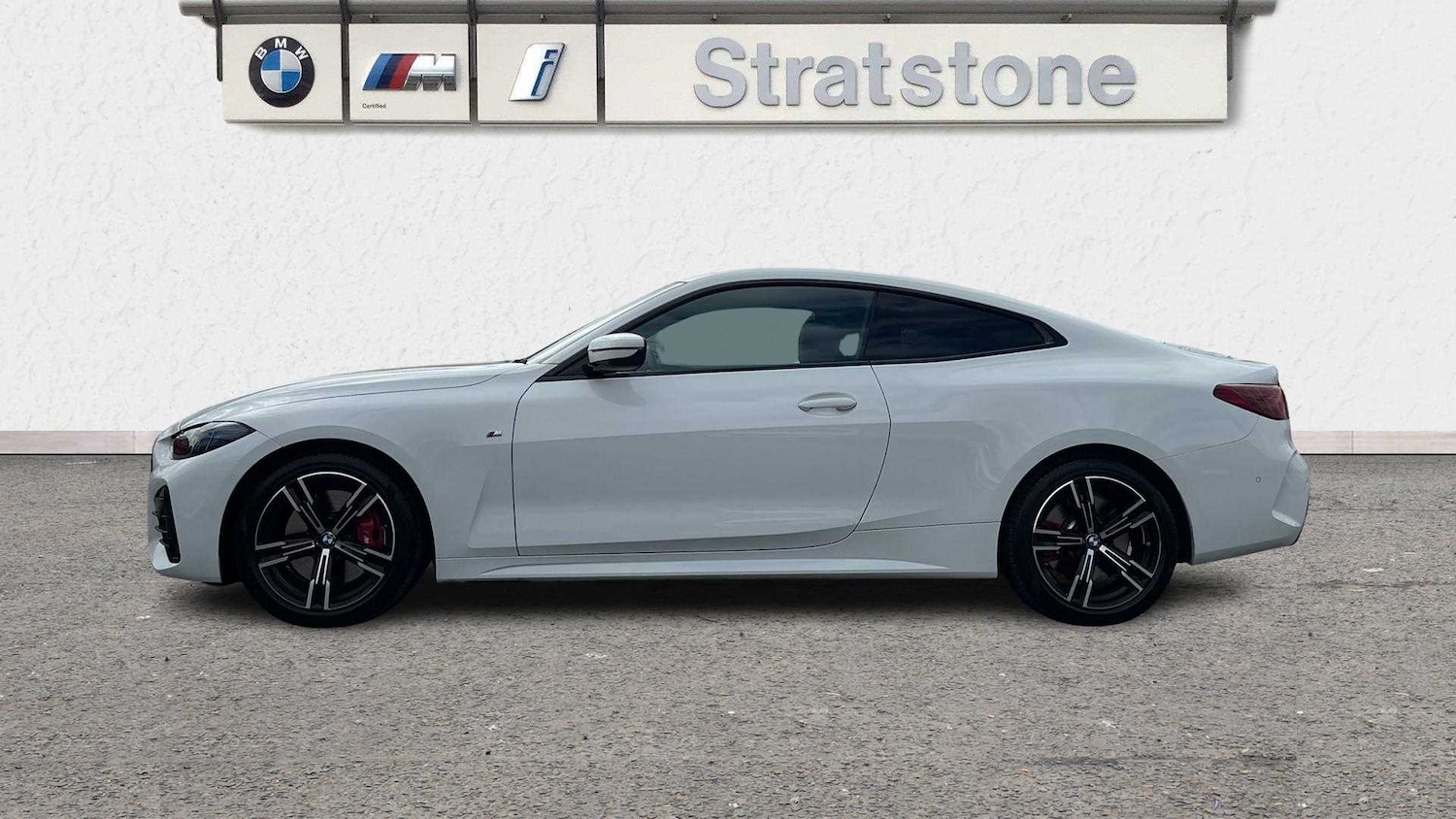 Used BMW 4 Series 2024 for sale - 77147331: Photo 5