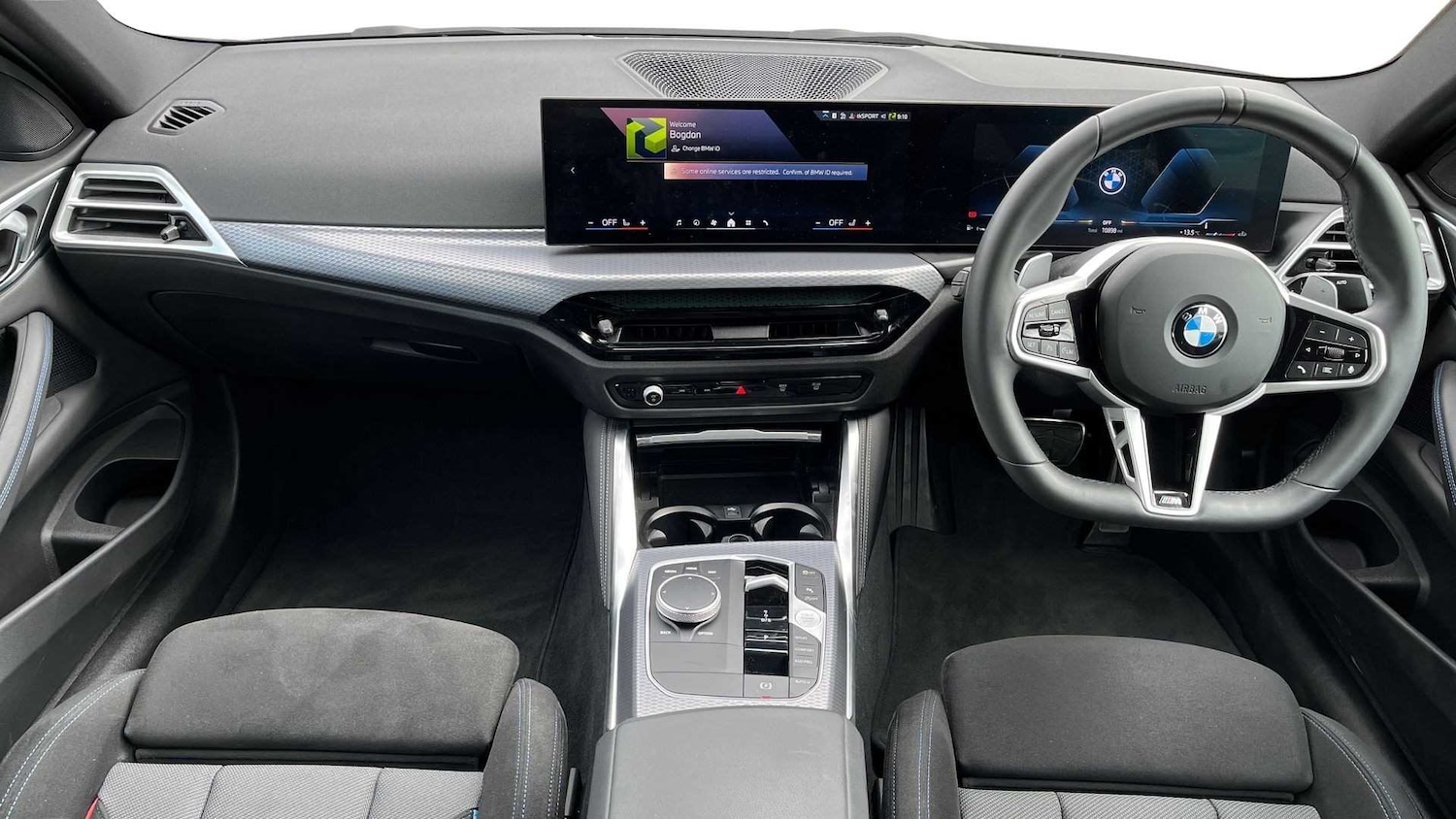 Used BMW 4 Series 2024 for sale - 77147331: Photo 6