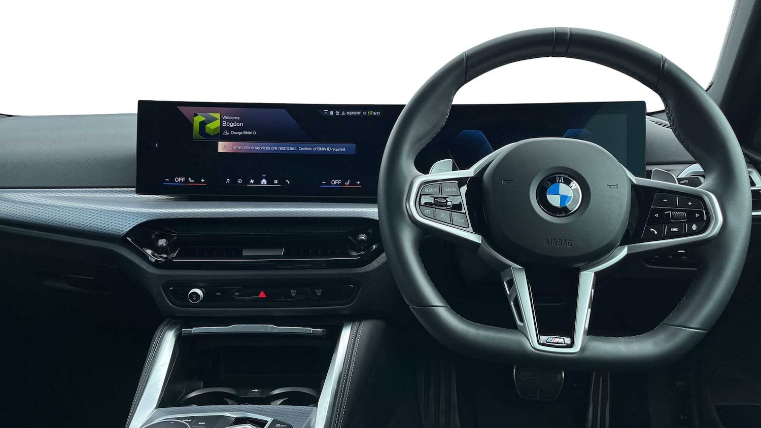 Used BMW 4 Series 2024 for sale - 77147331: Photo 7