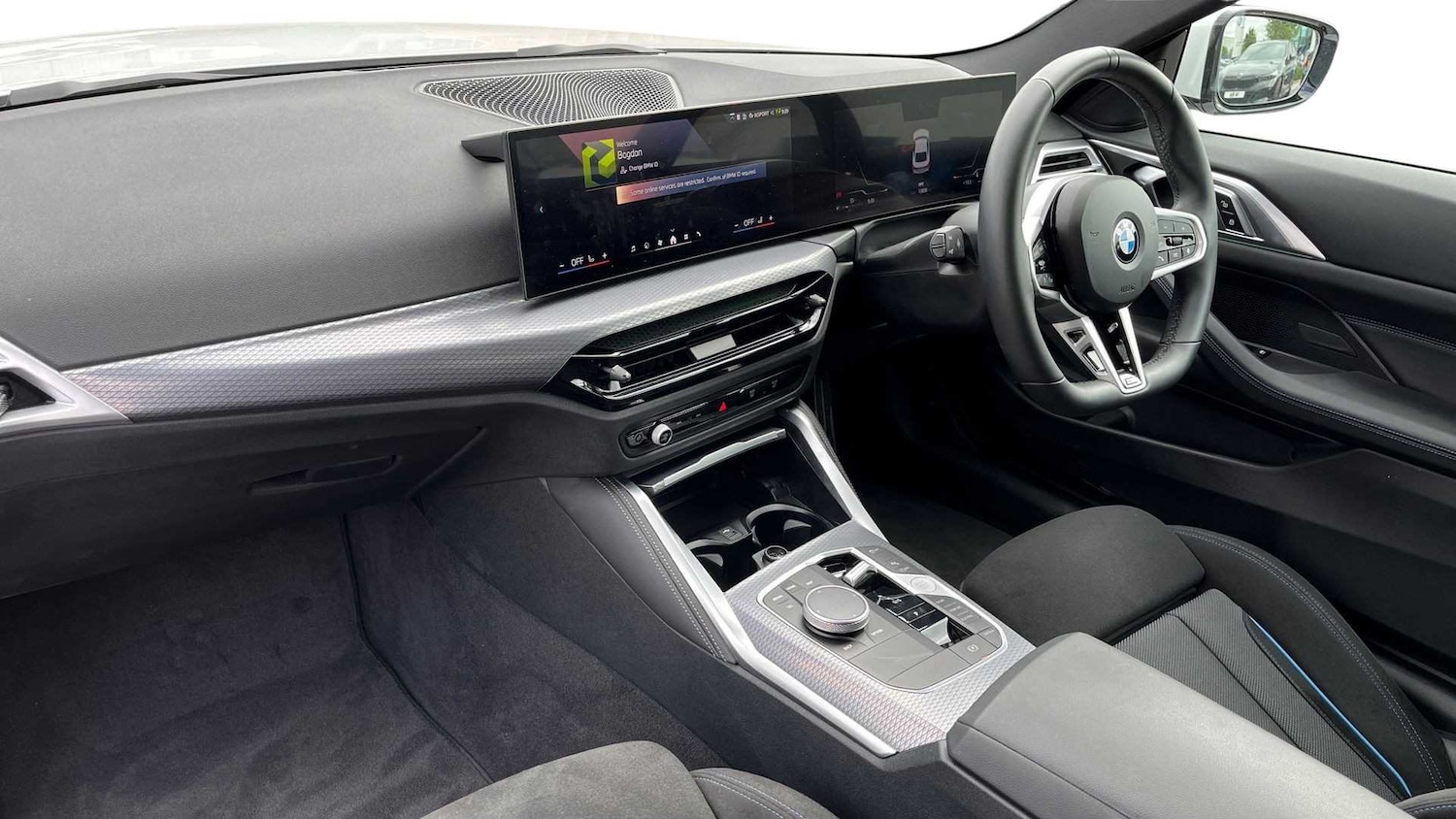 Used BMW 4 Series 2024 for sale - 77147331: Photo 9