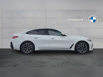Used BMW i4 2025 for sale - 77011014: Photo