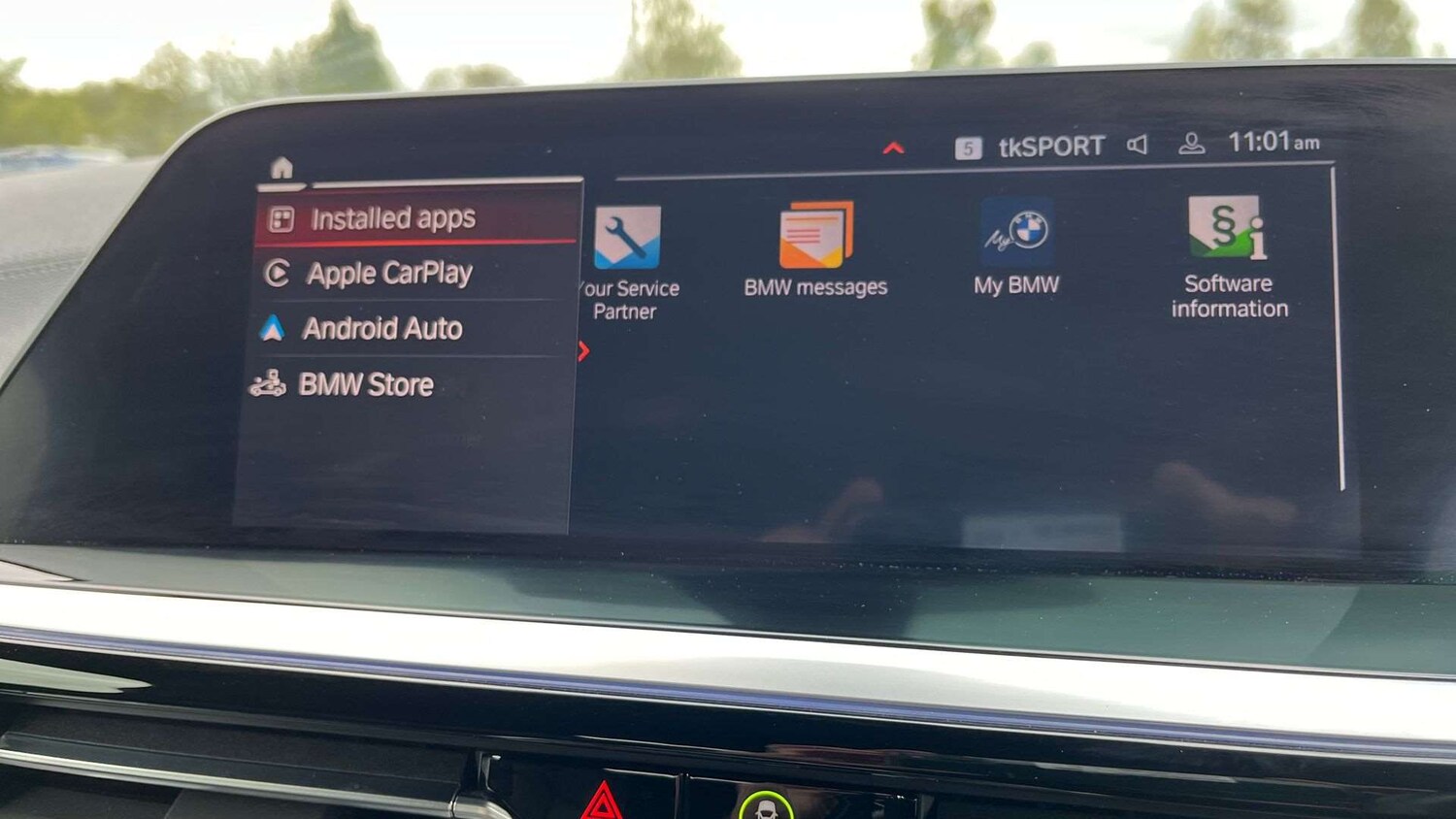 Used BMW Z4 2022 for sale - 76421197: Photo 31