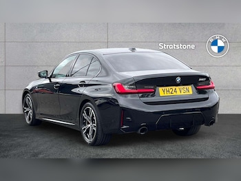Used BMW 3 Series 2024 for sale - 78519500: Photo