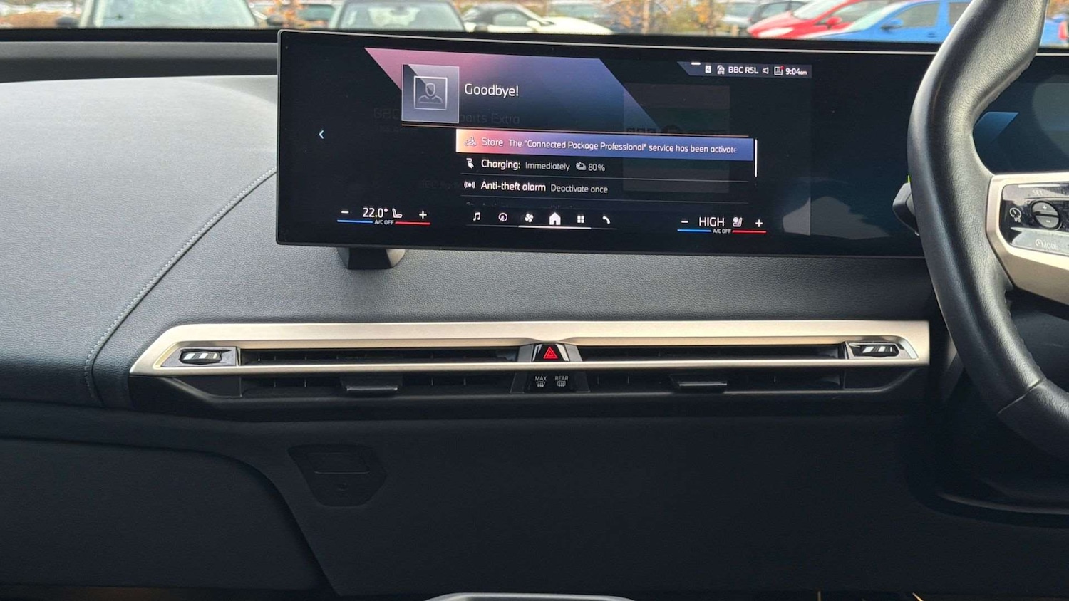 Used BMW iX 2024 for sale - 76746129: Photo 10