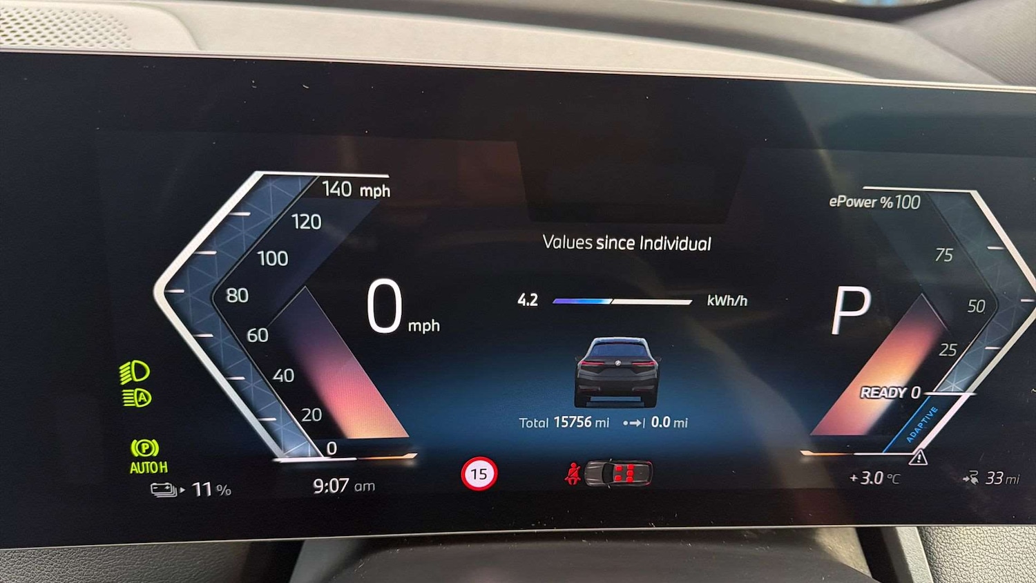 Used BMW iX 2024 for sale - 76746129: Photo 11