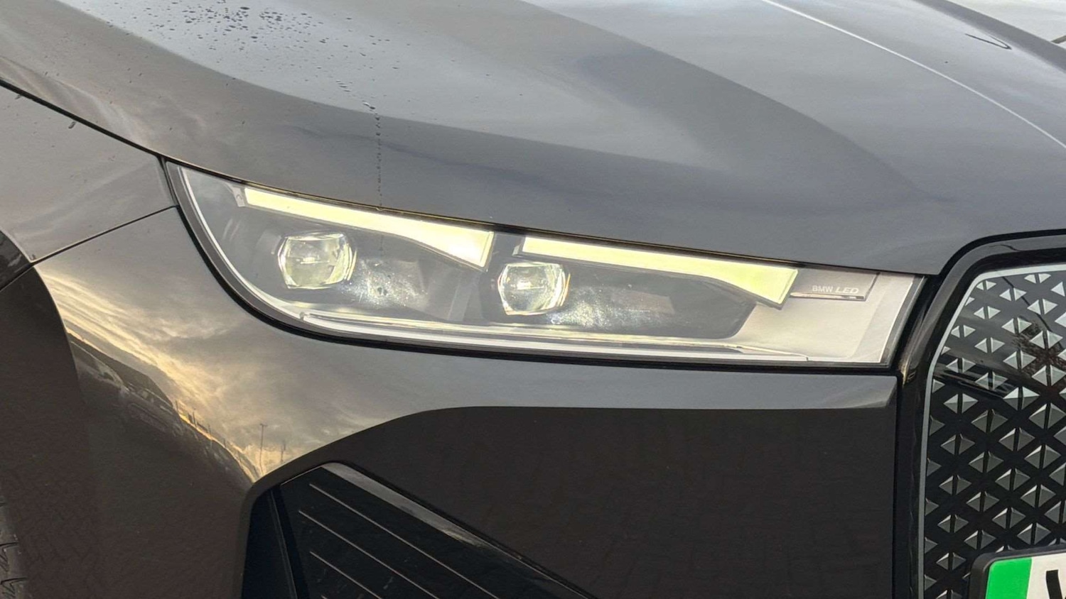 Used BMW iX 2024 for sale - 76746129: Photo 18