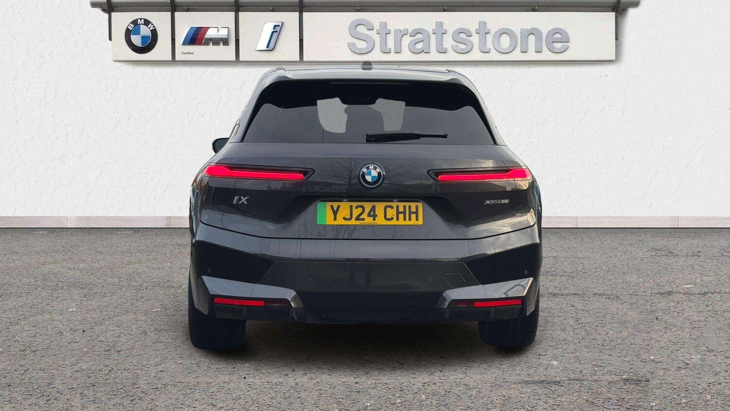 Used BMW iX 2024 for sale - 76746129: Photo 20