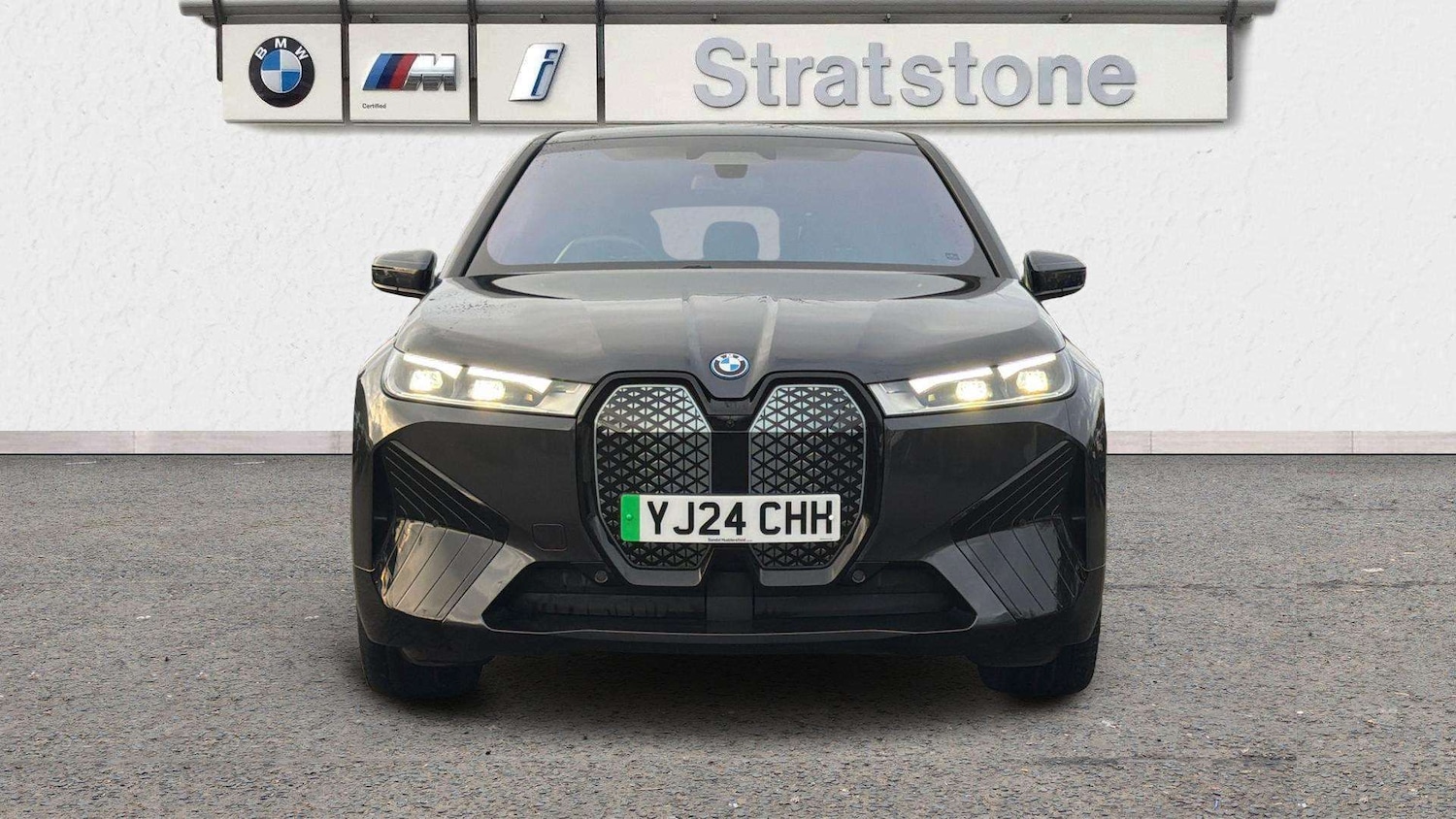 Used BMW iX 2024 for sale - 76746129: Photo 21