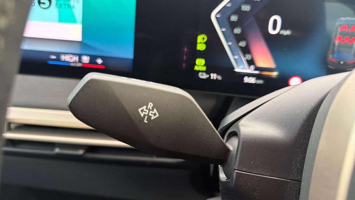 Used BMW iX 2024 for sale - 76746129: Photo 29