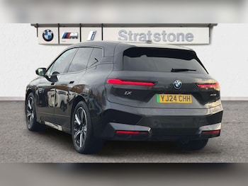 Used BMW iX 2024 for sale - 76746129: Photo