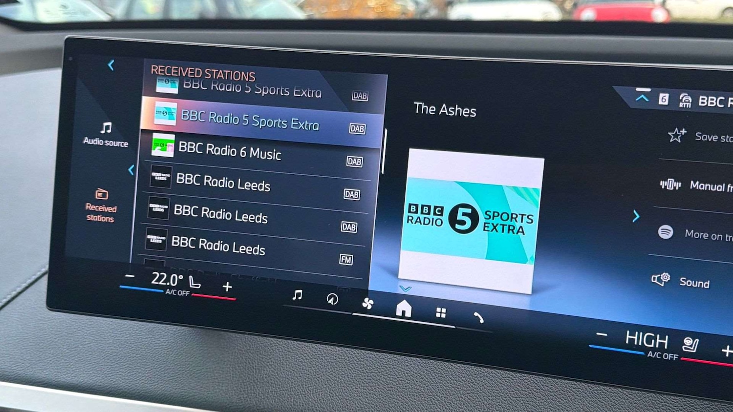 Used BMW iX 2024 for sale - 76746129: Photo 32