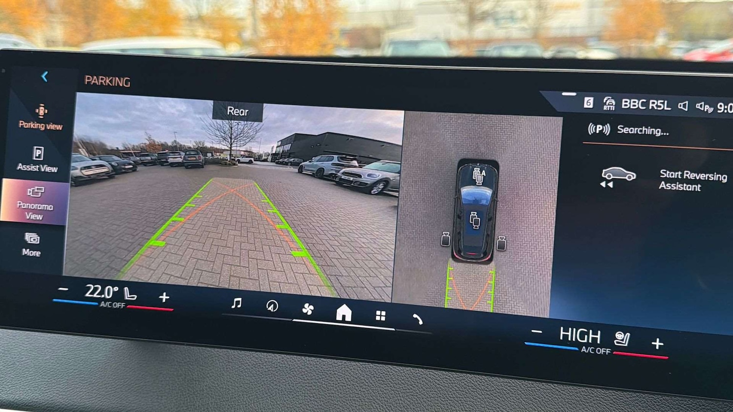 Used BMW iX 2024 for sale - 76746129: Photo 35