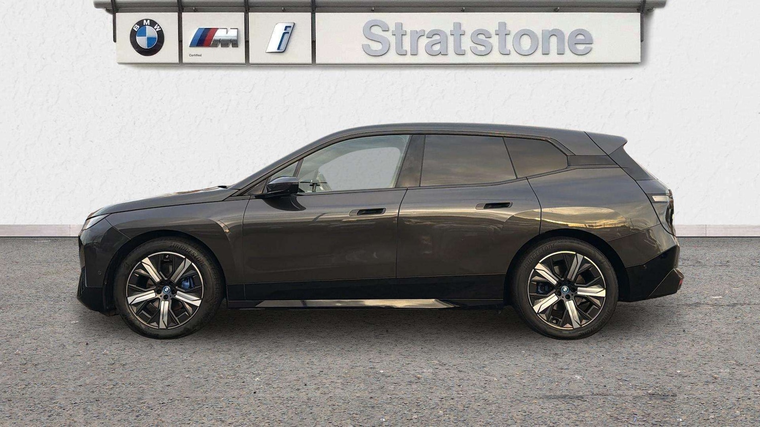 Used BMW iX 2024 for sale - 76746129: Photo 5