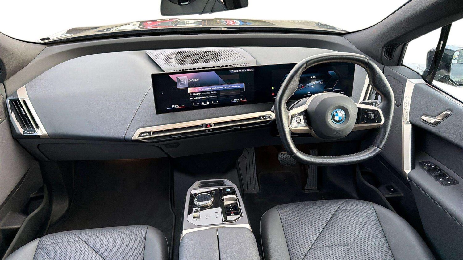 Used BMW iX 2024 for sale - 76746129: Photo 6