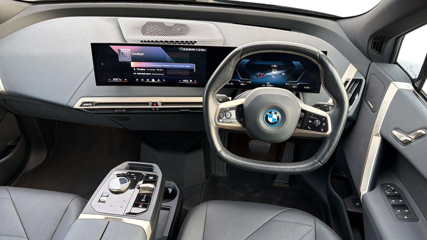 Used BMW iX 2024 for sale - 76746129: Photo 7