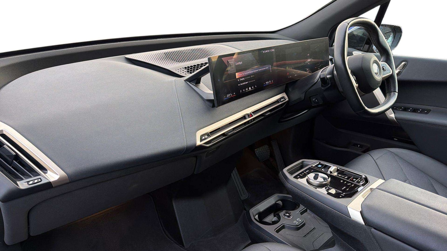 Used BMW iX 2024 for sale - 76746129: Photo 9