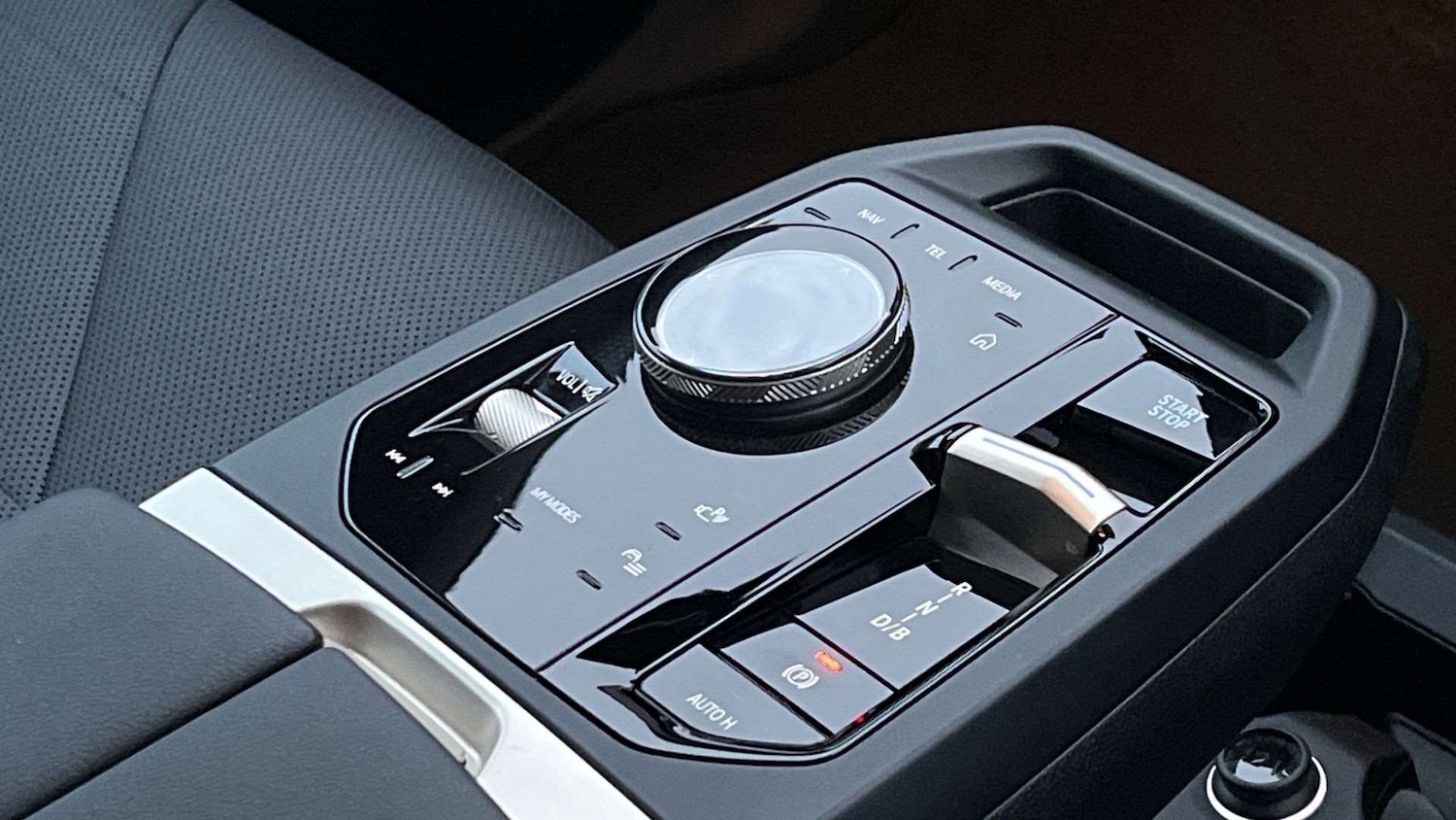 Used BMW iX 2022 for sale - 77076525: Photo 12