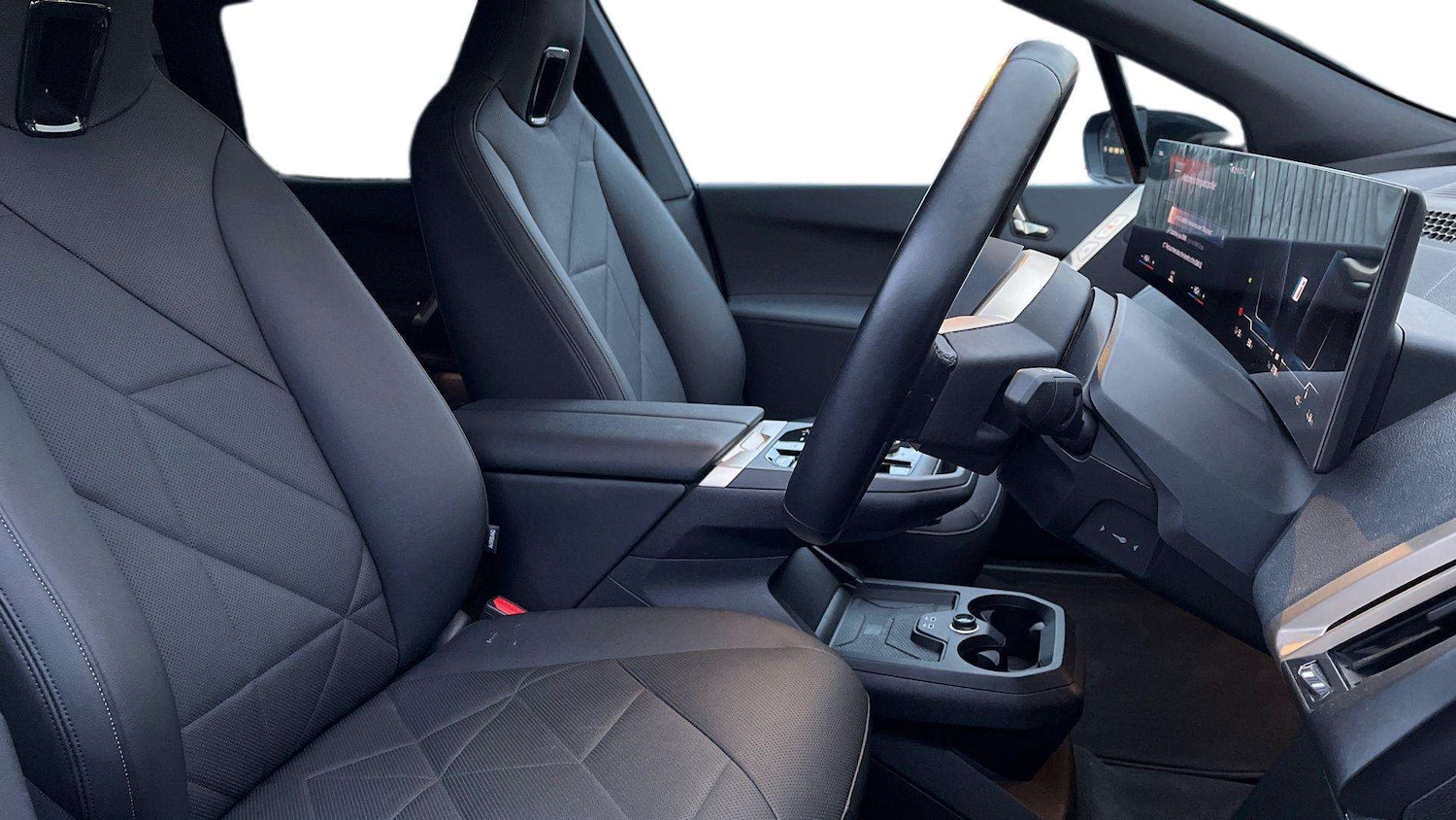 Used BMW iX 2022 for sale - 77076525: Photo 13